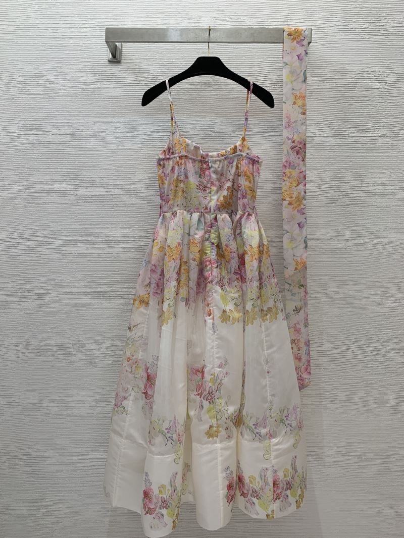 Zimmermann Dress